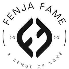 FENJA FAME 2020 A SENSE OF LOVE