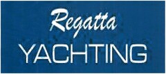 Regatta YACHTING