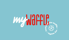 my Waffle