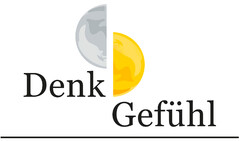 Denk Gefühl