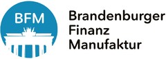 BFM Brandenburger Finanz Manufaktur