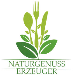 NATURGENUSS ERZEUGER