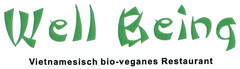 Well Being Vietnamesisches bio-veganes Restaurant