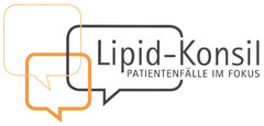 Lipid-Konsil PATIENTENFÄLLE IM FOKUS