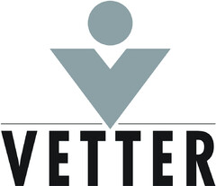 V VETTER