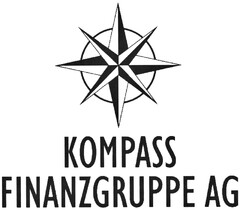 KOMPASS FINANZGRUPPE AG