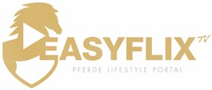 EASYFLIX TV PFERDE LIFESTYLE PORTAL