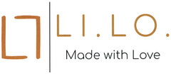 LL | LI.LO. Made with Love