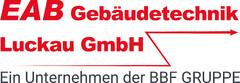 EAB Gebäudetechnik Luckau GmbH Ein Unternehmen der BBF GRUPPE