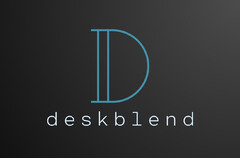 D deskblend