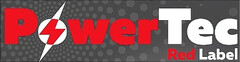 PowerTec Red Label