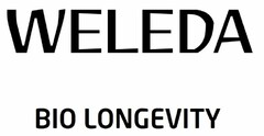 WELEDA BIO LONGEVITY