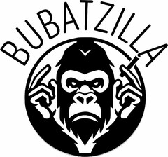 BUBATZILLA