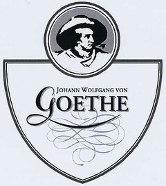 JOHANN WOLFGANG VON GOETHE