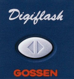 Digiflash GOSSEN