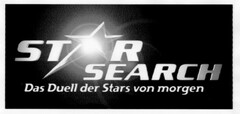 STAR SEARCH Das Duell der Stars von morgen