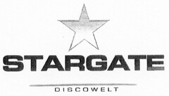 STARGATE DISCOWELT