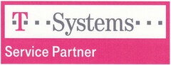 T Systems Service Partner