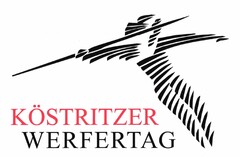 KÖSTRITZER WERFERTAG