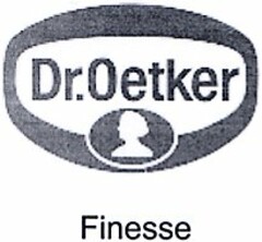 Dr. Oetker Finesse