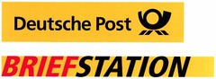 Deutsche Post BRIEFSTATION