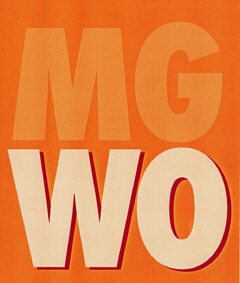 MG WO