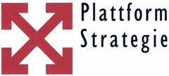 Plattform Strategie