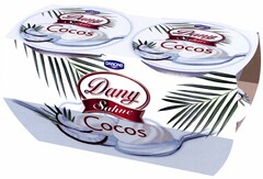 Dany Sahne Cocos