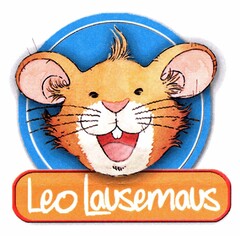 Leo Lausemaus