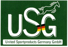 USG United Sportproducts Germany GmbH