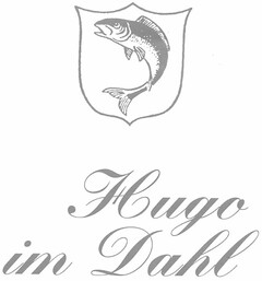 Hugo im Dahl