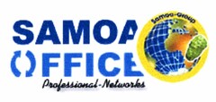 Samoa-Office