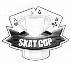 SKAT CUP