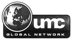 umc GLOBAL NETWORK