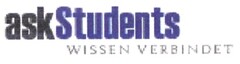 askStudents WISSEN VERBINDET