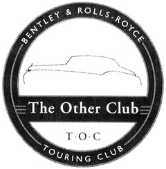 The Other Club