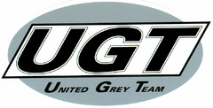 UGT UNITED GREY TEAM