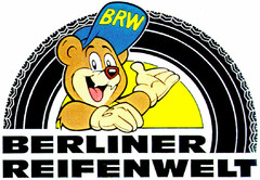 BRW BERLINER REIFENWELT