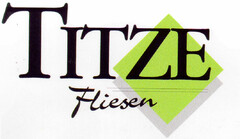 TITZE Fliesen