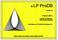 LP ProDB