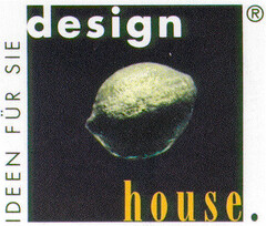 design house IDEEN FÜR SIE