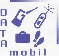 DATA mobil