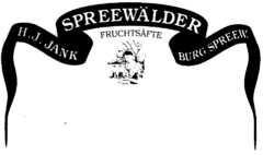 SPREEWÄLDER