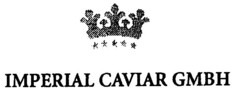 IMPERIAL CAVIAR GMBH