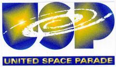 USP UNITED SPACE PARADE