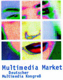Multimedia Market