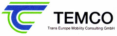 TEMCO Trans Europe Mobility Consulting GmbH