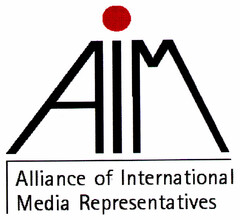 AIM Alliance of International Media Representatives