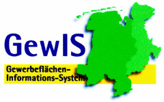 GewIS Gewerbeflächen-Informations-System