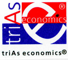 triAs economics